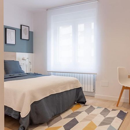 Ah Hostel Room4You Oviedo Vut3026As Εξωτερικό φωτογραφία