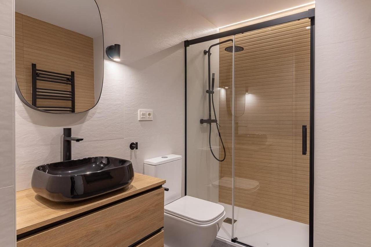 Ah Hostel Room4You Oviedo Vut3026As Εξωτερικό φωτογραφία