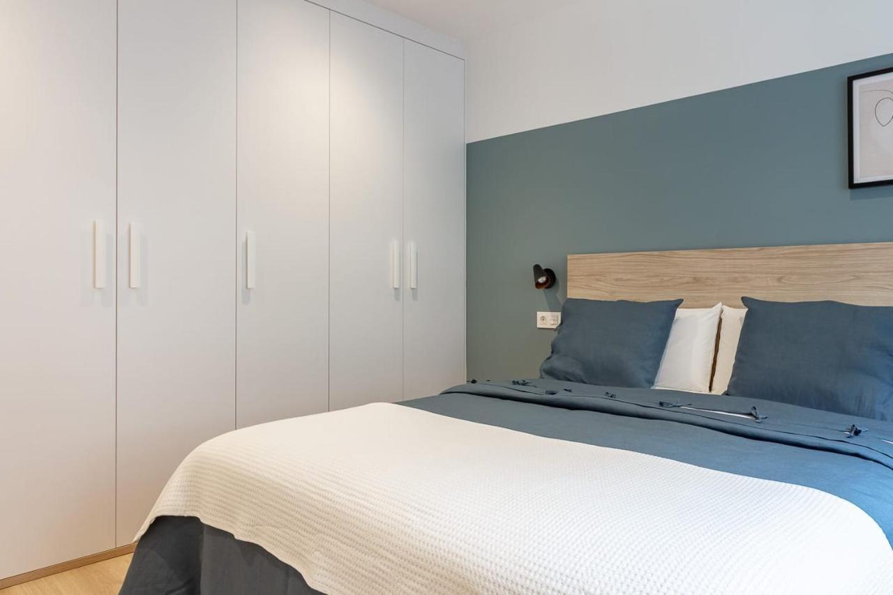 Ah Hostel Room4You Oviedo Vut3026As Εξωτερικό φωτογραφία