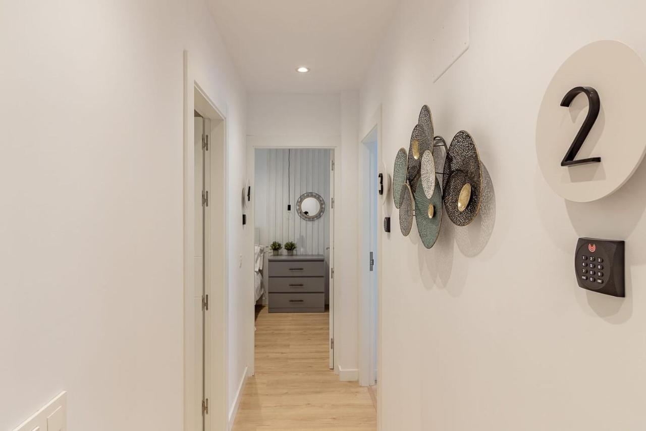 Ah Hostel Room4You Oviedo Vut3026As Εξωτερικό φωτογραφία