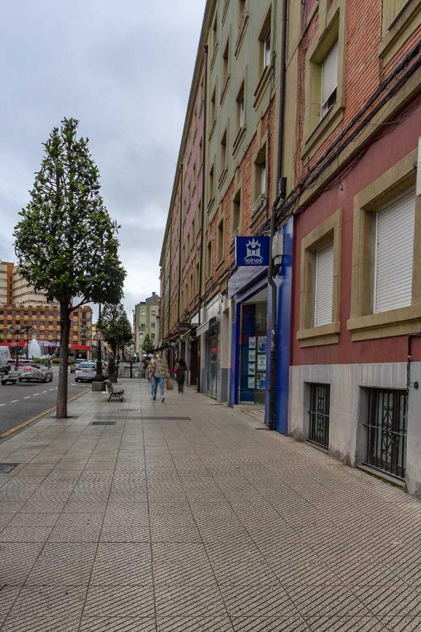 Ah Hostel Room4You Oviedo Vut3026As Εξωτερικό φωτογραφία