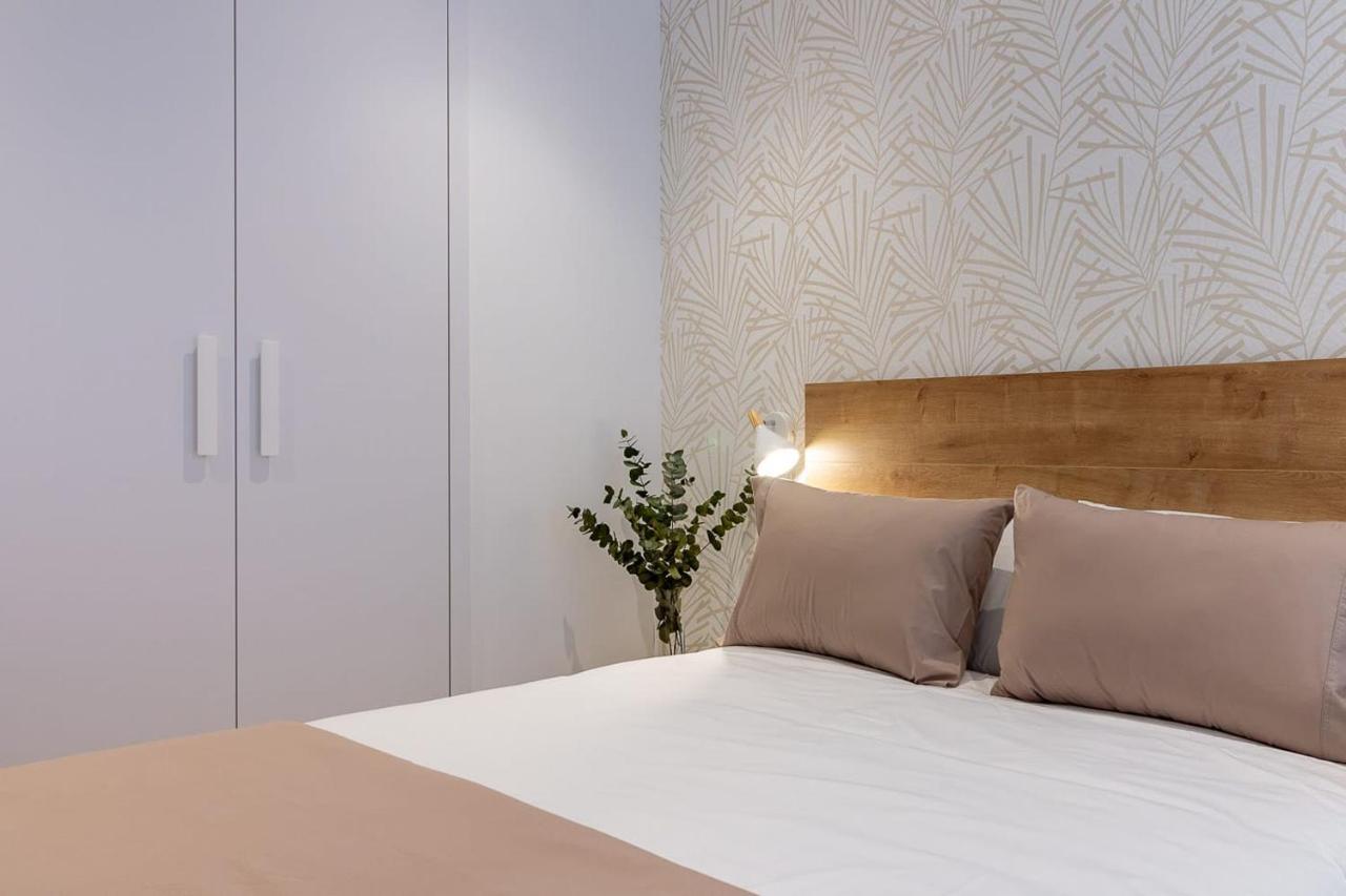 Ah Hostel Room4You Oviedo Vut3026As Εξωτερικό φωτογραφία
