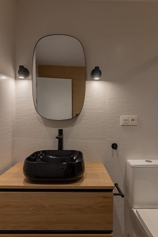 Ah Hostel Room4You Oviedo Vut3026As Εξωτερικό φωτογραφία