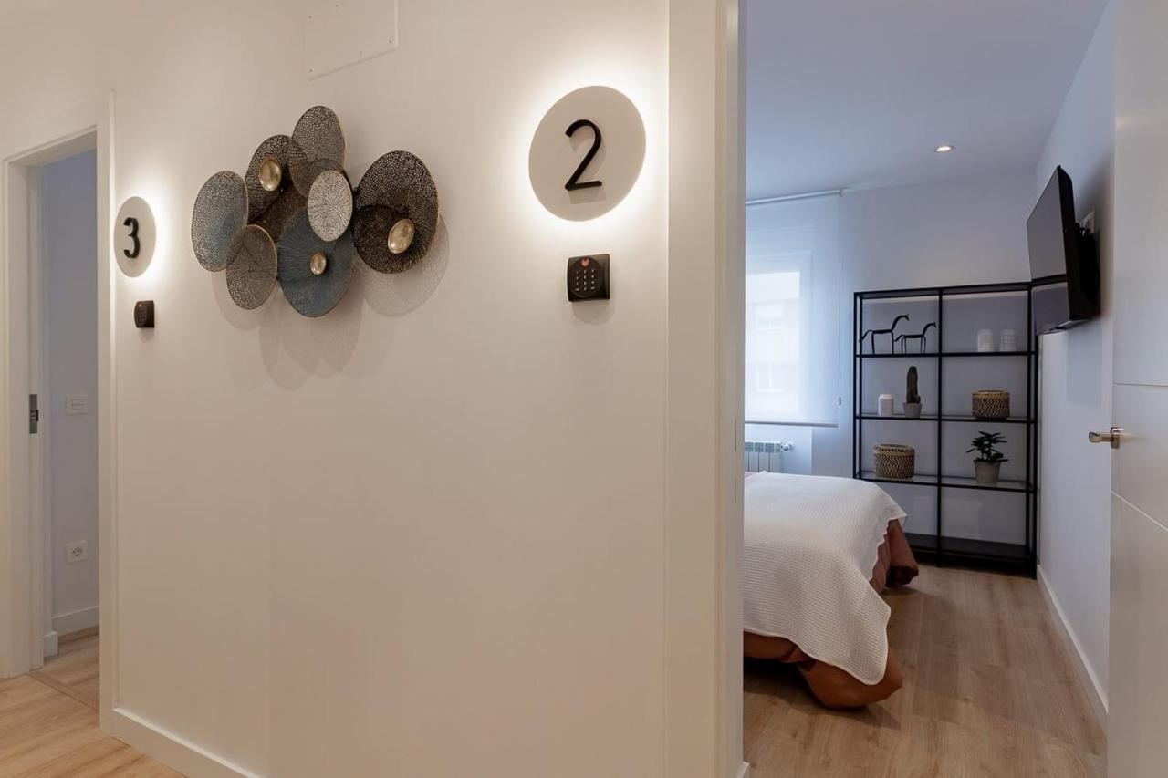 Ah Hostel Room4You Oviedo Vut3026As Εξωτερικό φωτογραφία