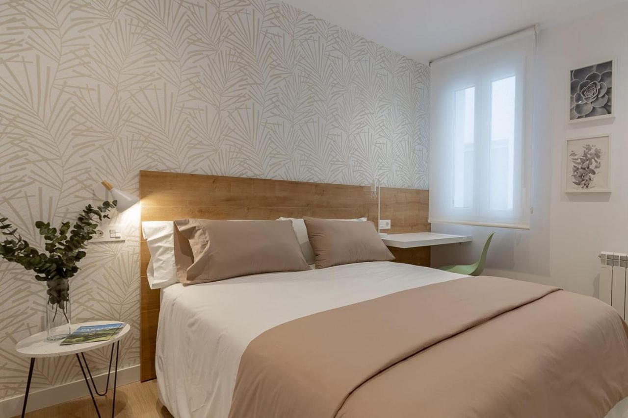 Ah Hostel Room4You Oviedo Vut3026As Εξωτερικό φωτογραφία