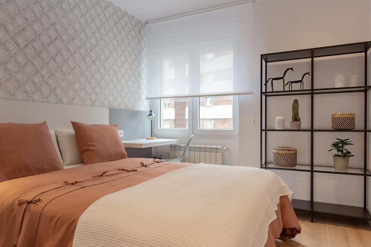 Ah Hostel Room4You Oviedo Vut3026As Εξωτερικό φωτογραφία