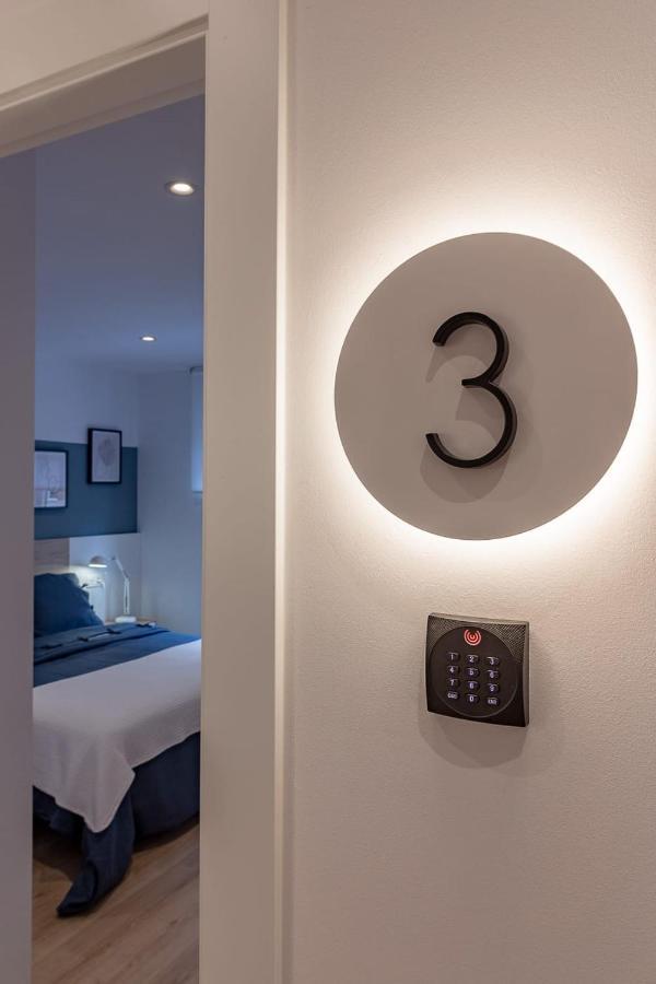 Ah Hostel Room4You Oviedo Vut3026As Εξωτερικό φωτογραφία