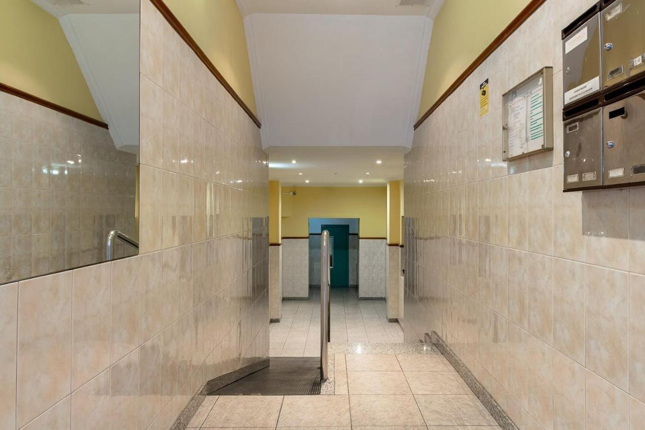 Ah Hostel Room4You Oviedo Vut3026As Εξωτερικό φωτογραφία