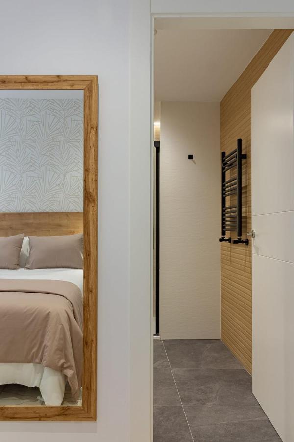Ah Hostel Room4You Oviedo Vut3026As Εξωτερικό φωτογραφία