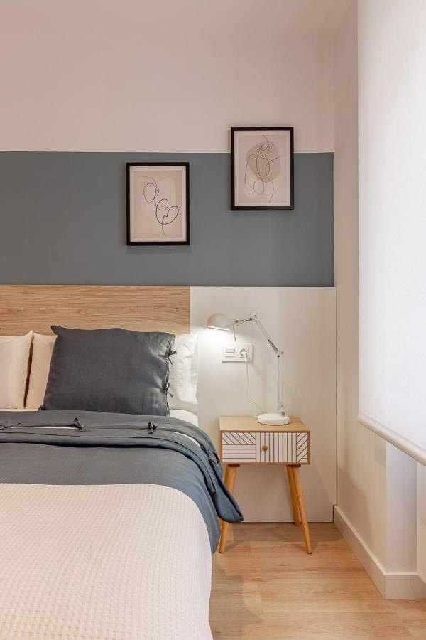 Ah Hostel Room4You Oviedo Vut3026As Εξωτερικό φωτογραφία