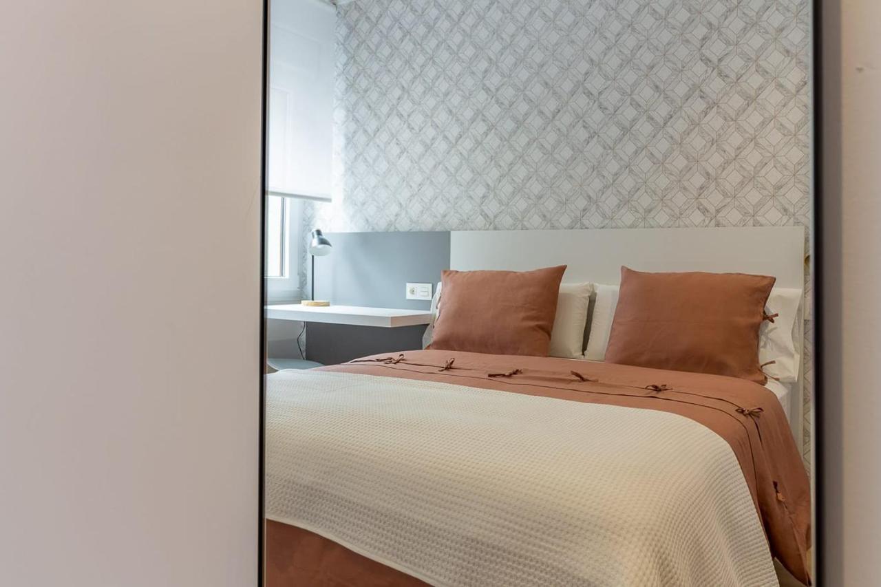 Ah Hostel Room4You Oviedo Vut3026As Εξωτερικό φωτογραφία