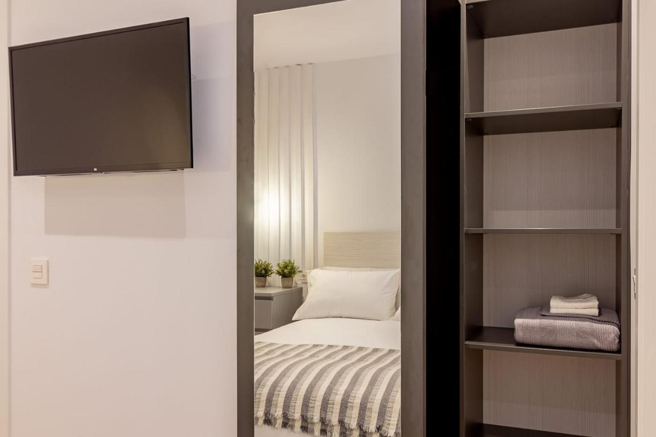 Ah Hostel Room4You Oviedo Vut3026As Εξωτερικό φωτογραφία