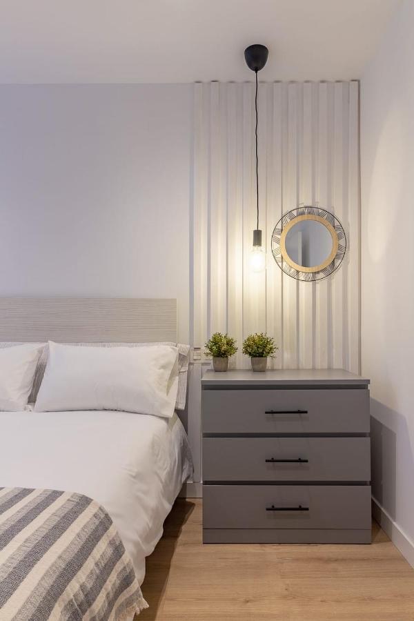 Ah Hostel Room4You Oviedo Vut3026As Εξωτερικό φωτογραφία