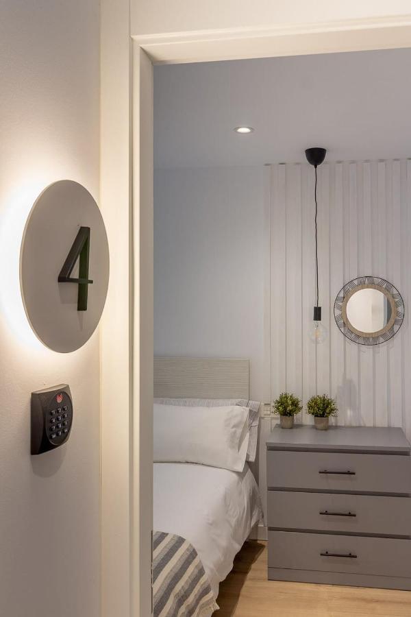 Ah Hostel Room4You Oviedo Vut3026As Εξωτερικό φωτογραφία